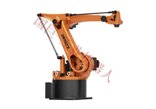 河北碼垛機器人批發與國巨智能科技現貨直銷，引領智能機器人銷售新風向