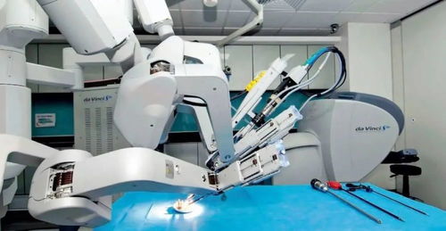 恭喜恭喜,中國(guó)人工智能在醫(yī)療領(lǐng)域得到質(zhì)的飛躍